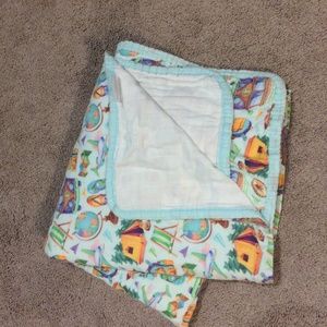 Ollee & Belle Scout OPT